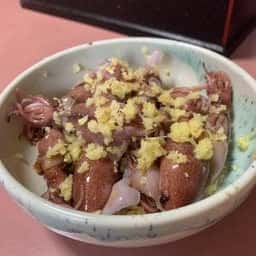 泰江飯店