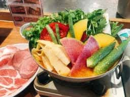 しゃぶしゃぶ KINTAN 代官山本店