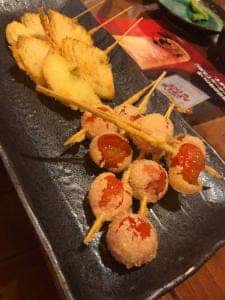 串揚げ えん