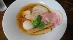 Ryukyu Ramen Apollo