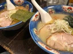 らーめん てつや 南7条店