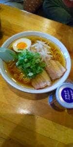 中華そば むらかみ