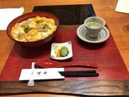 鶏料理 万中