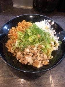 松壱家 藤沢南口店