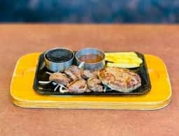 ヴィクトリア 直火焼グリルレストラン 函館店
