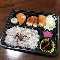 ごはんカフェSHIMADAKE