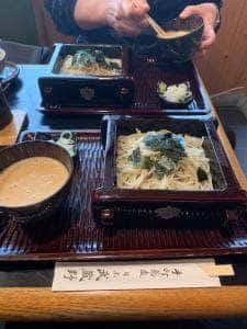 武蔵野