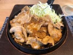 やきとり家竜鳳 総本店
