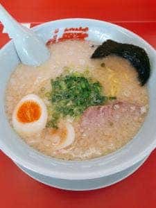 ラーメン山岡家 宮城野店