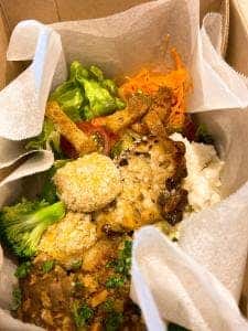 Brasserie L’orange