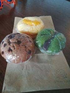 gateau koko