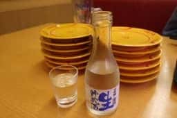 スシロー 神栖店