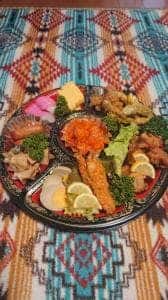 毘沙門天 賀来店