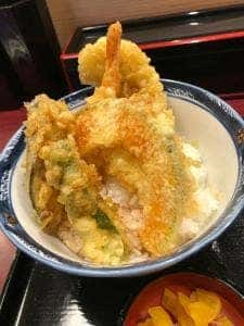 どんぶり専門店 丼丼亭 あべのハルカス近鉄百貨店