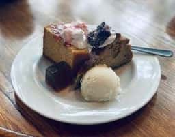Cafe＆NaturalFood fufufu＋