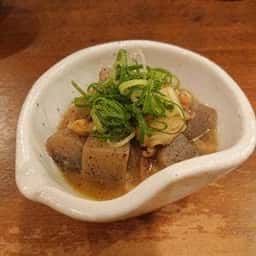 立ち飲み膳