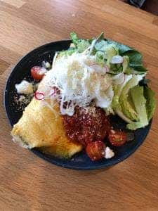 cafe オオマチ