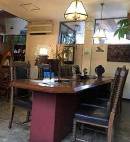 珈琲工房アメリ館