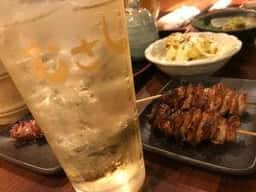 むさし オアシス北店