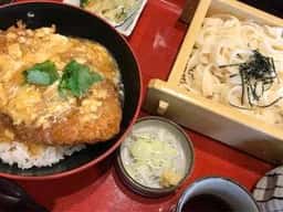 和食麺処サガミ 戸田笹目店