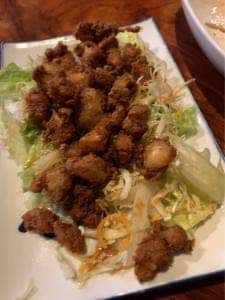 わくた 味処
