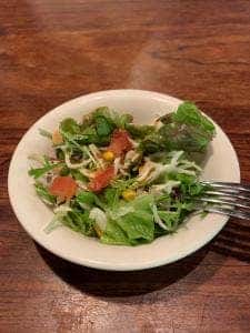 洋麺亭若里店