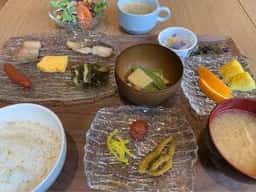Café Kwazie ホテル・トリフィート那覇旭橋