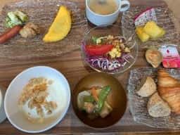 Café Kwazie ホテル・トリフィート那覇旭橋