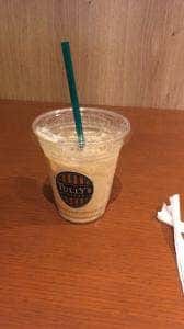 タリーズコーヒー ららぽーと沼津店