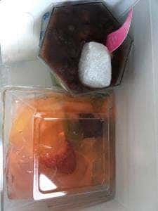 お菓子工房 HONEY
