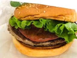 フレッシュネスバーガー 練馬店