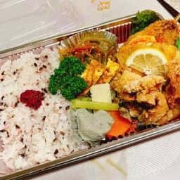 惣菜barカタコト屋