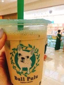 Bull Pulu アリオ川口店