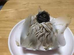 ケーキ工房ゆーた