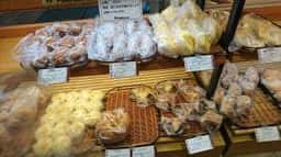 ポンパドウル 海老名店