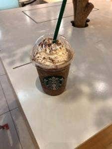 スターバックス コーヒー 山形エスパル店