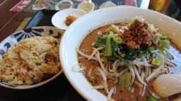 珍膳坊 西葛西店