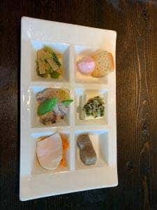 ほのかダイニング