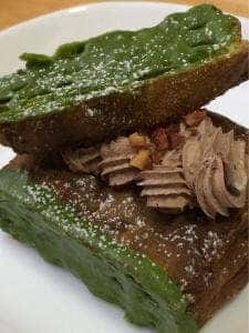 ミスタードーナツ アルビス高柳ショップ