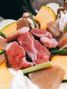 生ラム肉専門店 らむ屋 広島店