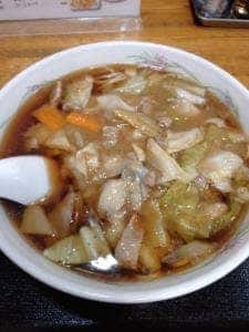 永利菜館