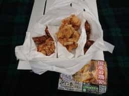 唐揚げ専門店 揚匠 しげ盛