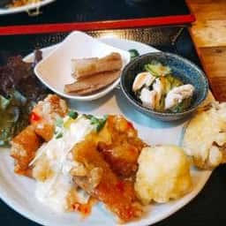 食堂カフェ ステクル