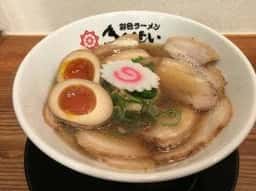 中村商店 京都拉麺小路店