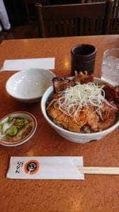十勝豚丼 いっぴん 北十条店