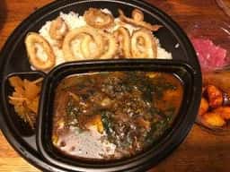 カレーハウス CoCo壱番屋 手稲区前田店