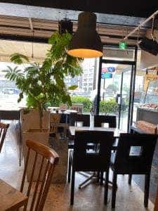 SQUARE Cafe
