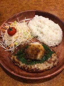 びっくりドンキー 三郷店