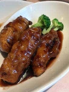 広味坊 祖師ヶ谷大蔵店