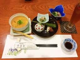 日本料理 おおやま